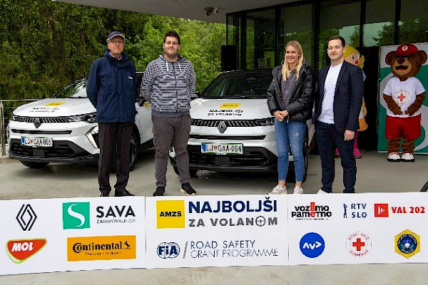 Dogajanje Škrilje mesec maj 2025