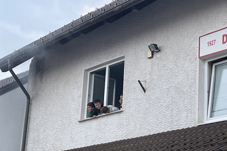 Gasilska vaja 13.10.23