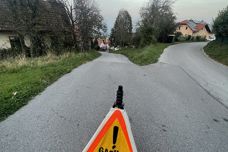 Gasilska vaja 13.10.23