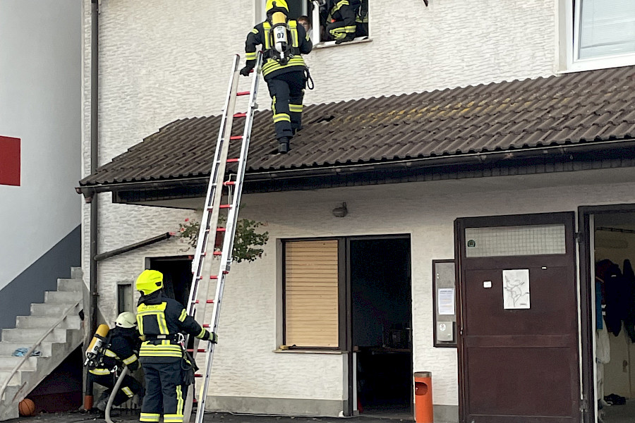 Gasilska vaja 13.10.23