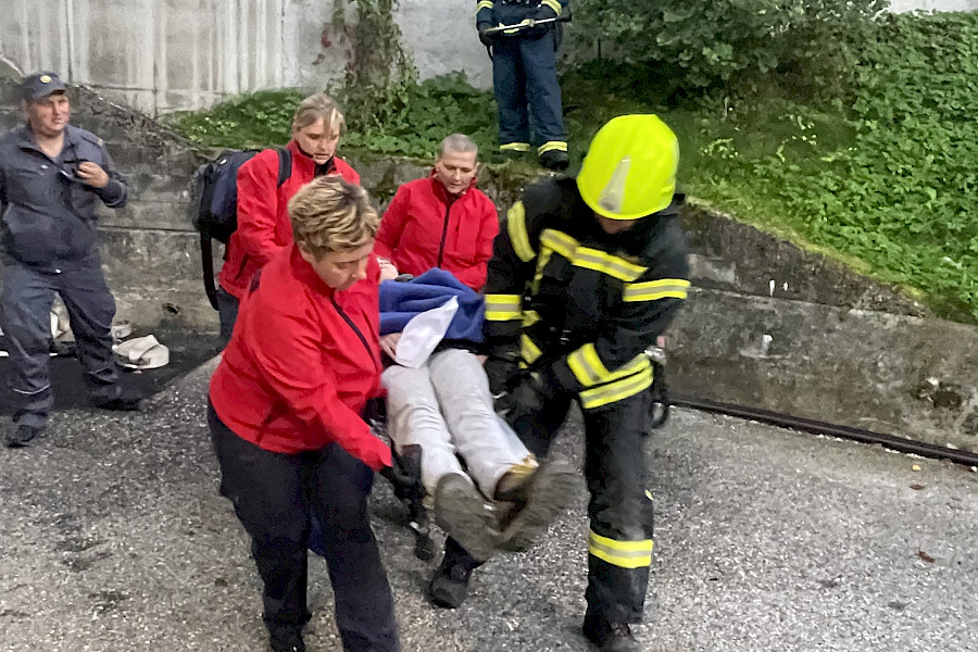 Gasilska vaja 13.10.23