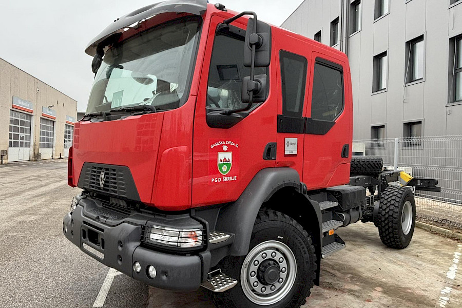 GVGP-2